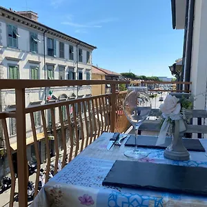 Nel Cuore Di Appartamento Viareggio