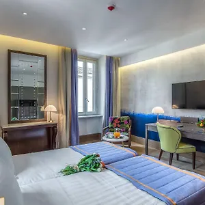 Martis Palace מלון