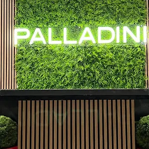 Palladini Auberge de jeunesse