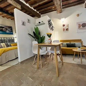 Monolocale Tipico Toscano Vicino Terme Di Saturnia, La Casa All'archetto Appartamento Manciano