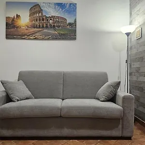 50 Passi Colosseo Roma