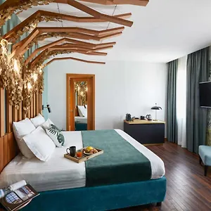 4* Hotel Mercure Corso Trieste