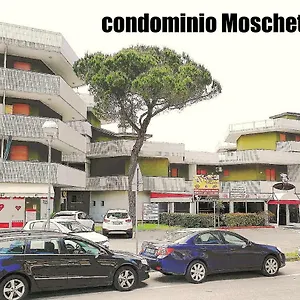 Moschettieri Appartamento Bibione