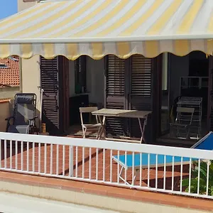 Casa Ciclopi Appartamento Aci Trezza