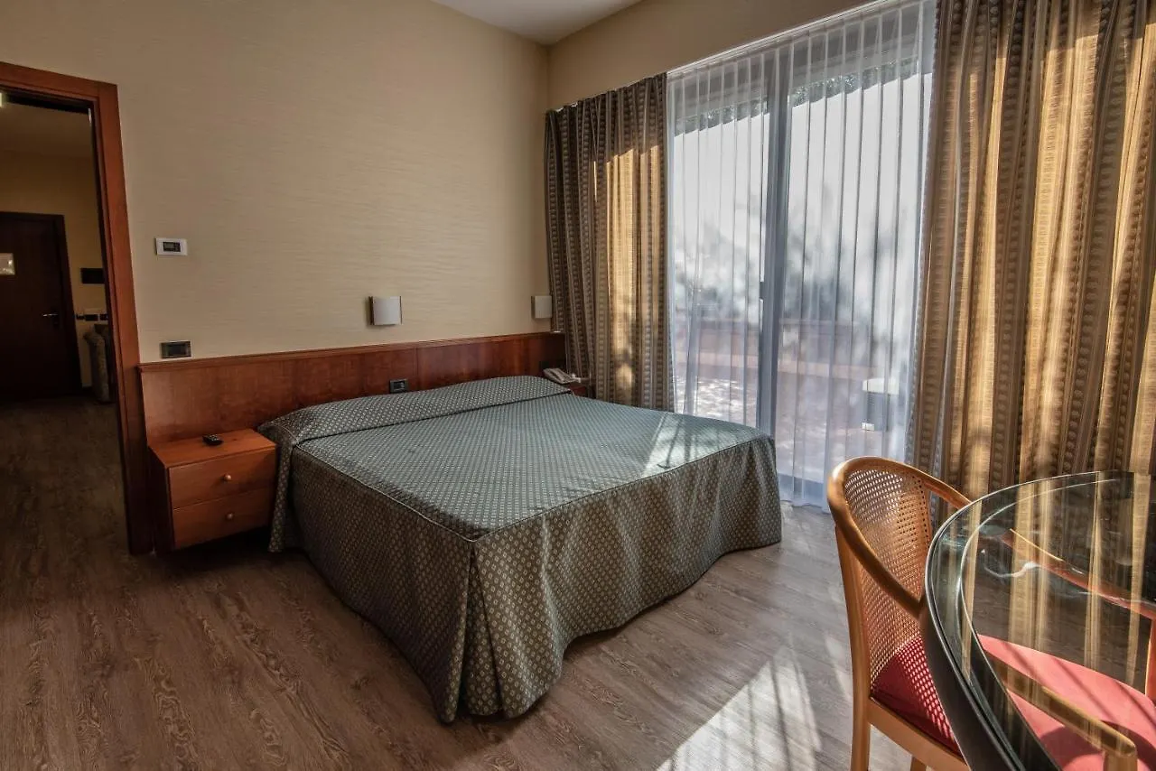 Hotel Petra Roma