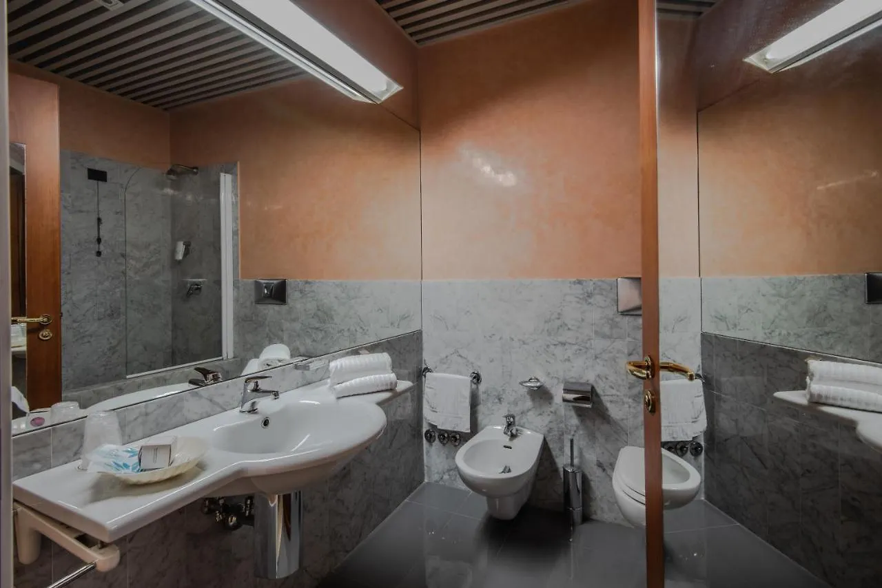 Hotel Petra Roma