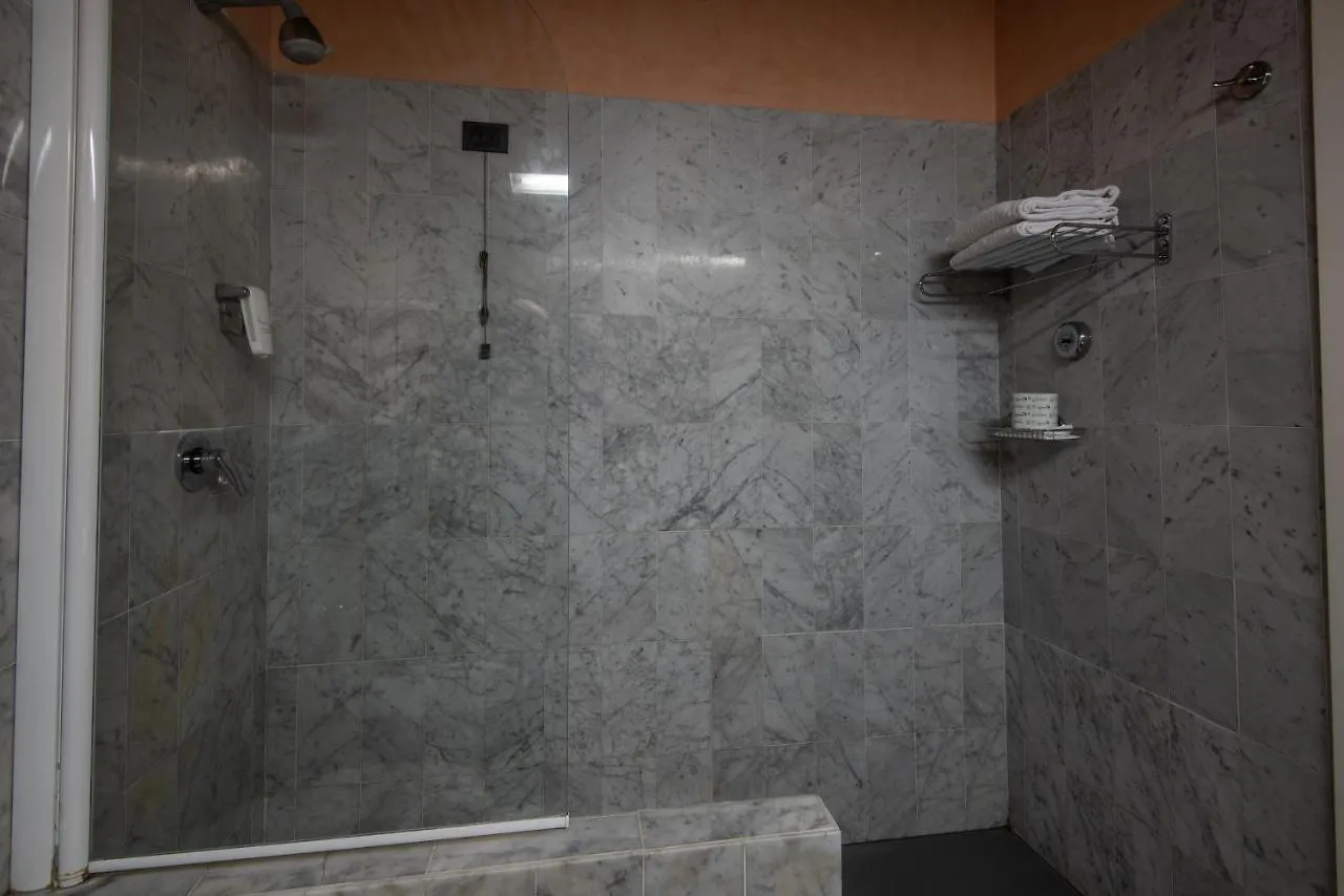 Hotel Petra Roma