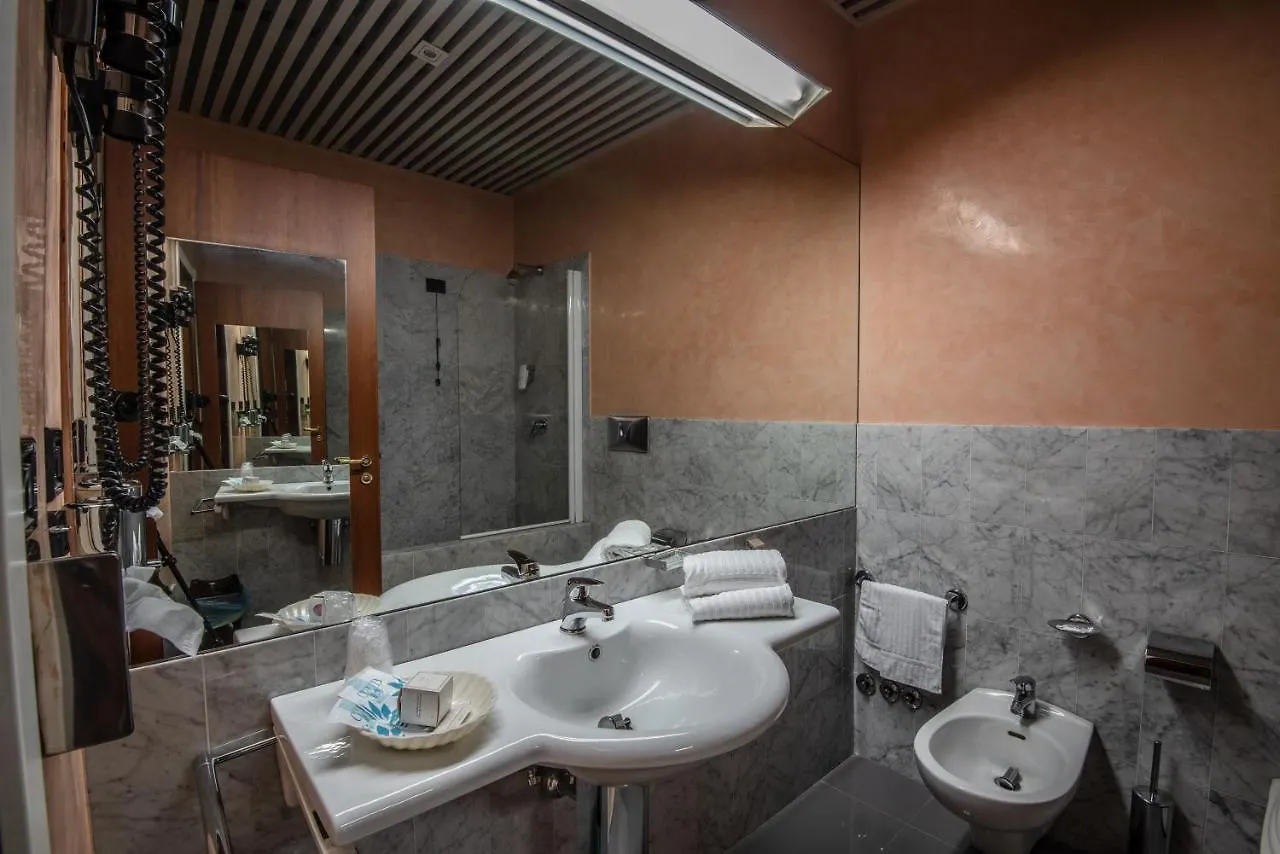 Hotel Petra Roma