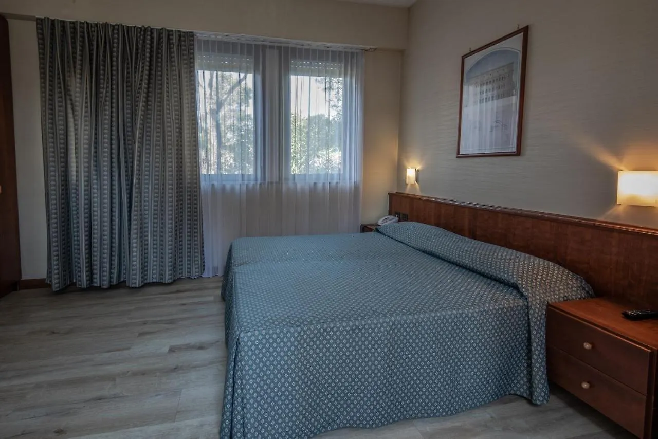 Hotel Petra Roma