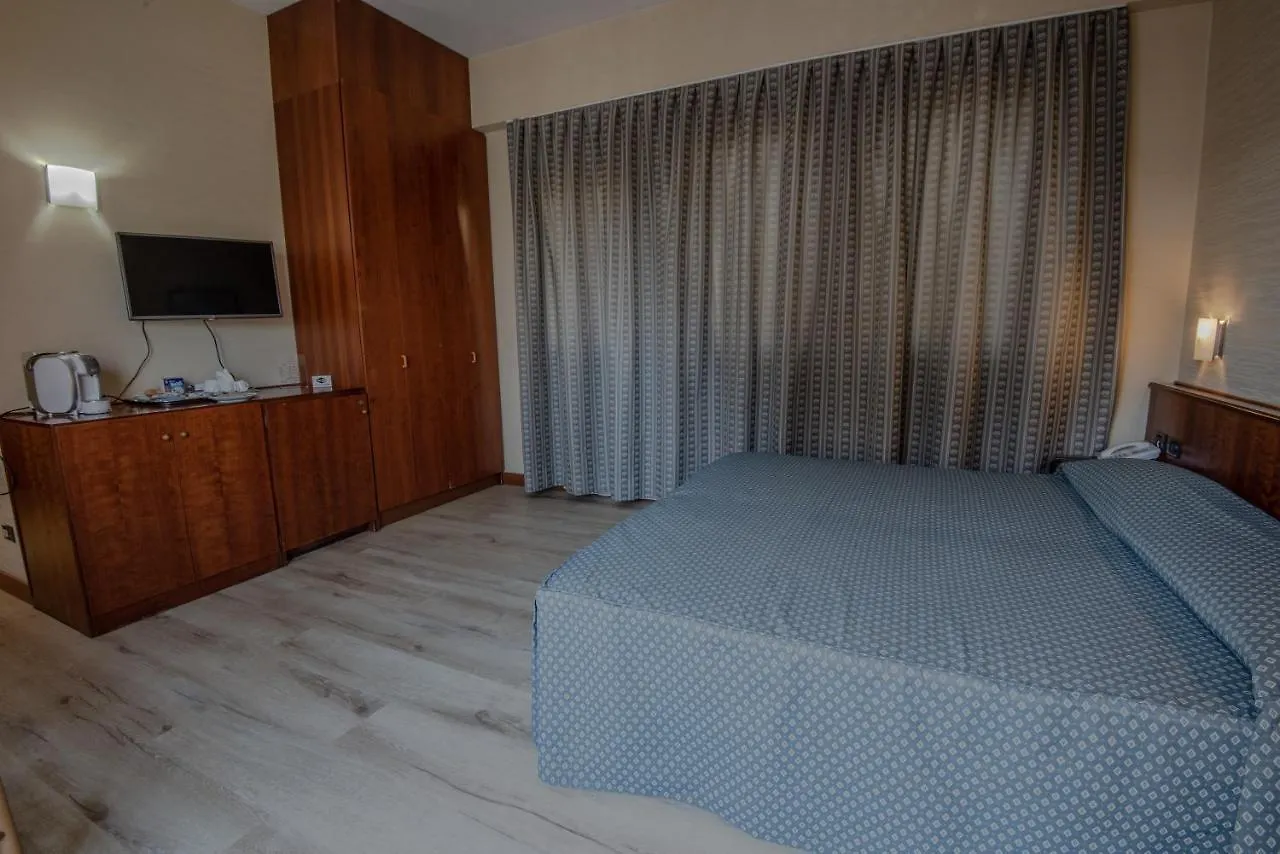 Hotel Petra Roma