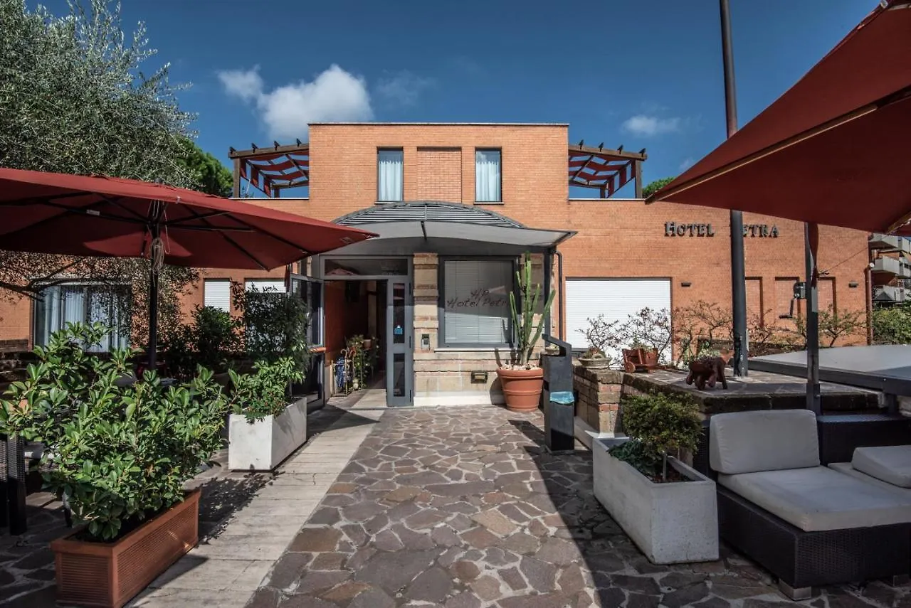 Hotel Petra Roma