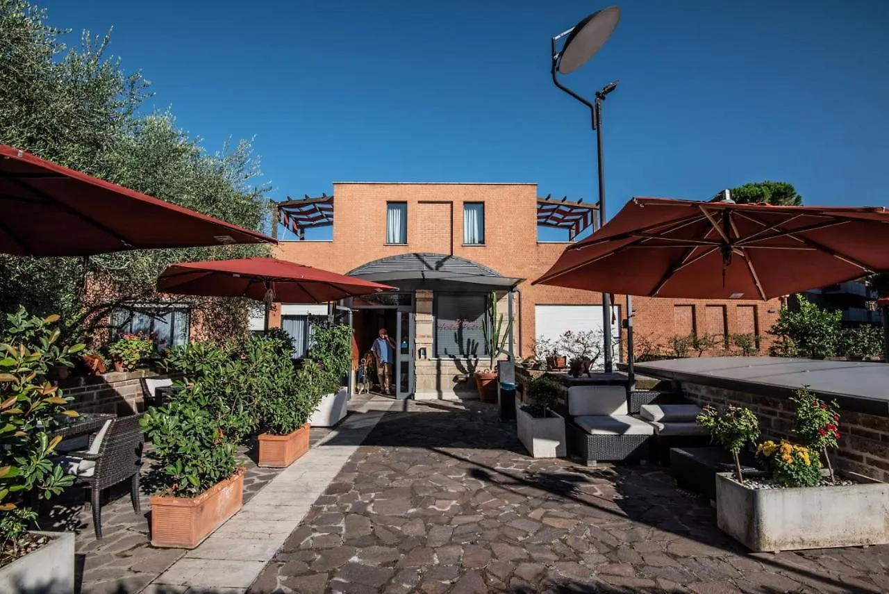 Hotel Petra Roma