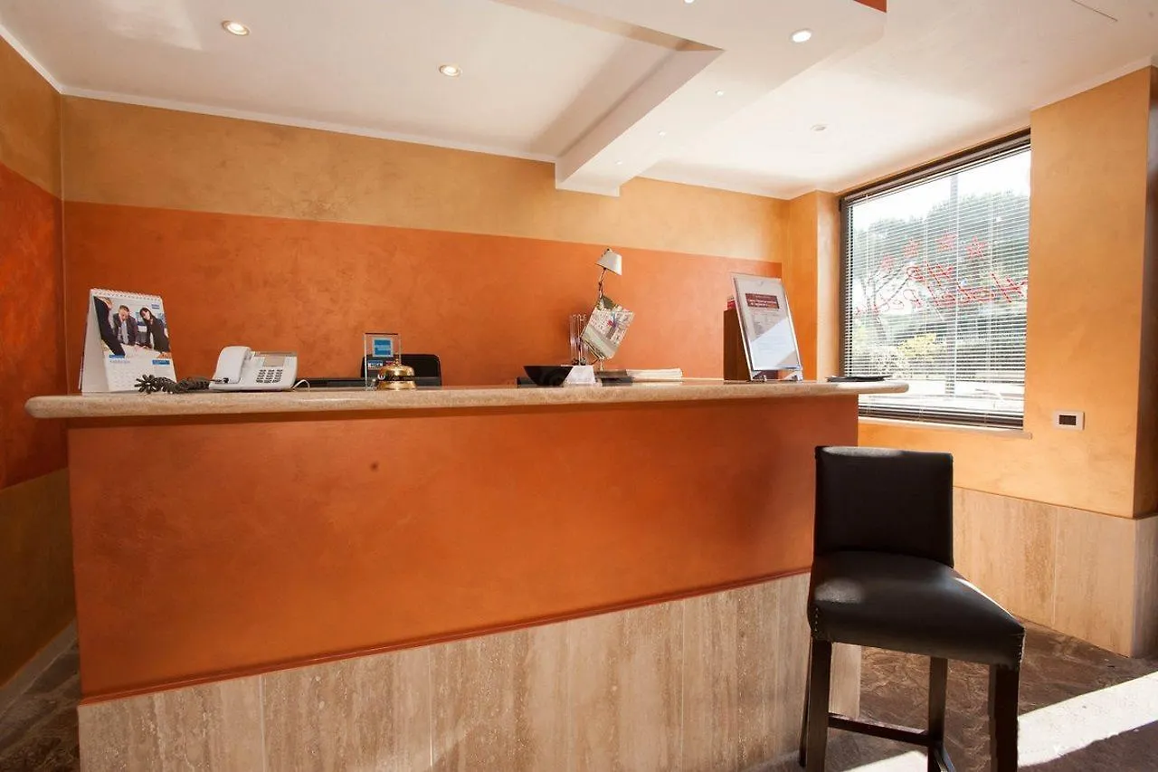 Hotel Petra Roma Italia